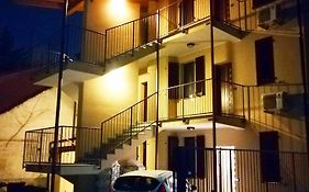 Residenza Borgazzi Cir S00031